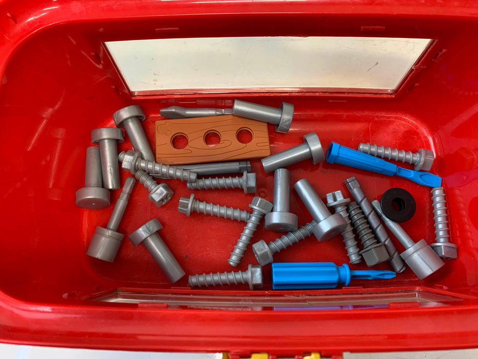used Toys
