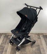 Shop gb Pockit+ All City Stroller, Velvet Black, 2019 at Goodbuygears