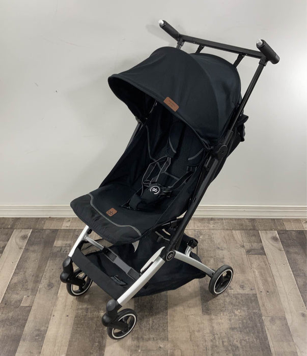Shop gb Pockit+ All City Stroller, Velvet Black, 2019 at Goodbuygears