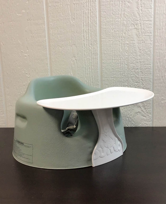Shop Bumbo Floor Seat With Play Tray at Goodbuygears