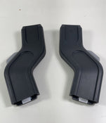 used UPPAbaby Infant Car Seat Adapter For Maxi Cosi, Nuna, Cybex And Besafe
