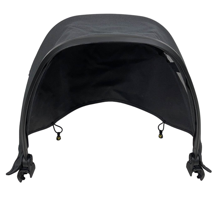 Shop Veer Retractable Canopy, Heather Grey at Goodbuygears