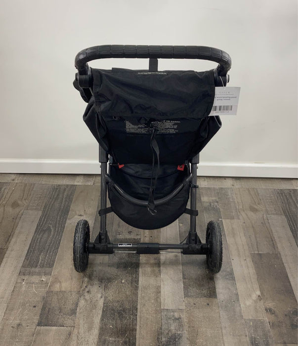 used Baby Jogger City Mini GT Single Stroller