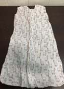 used Halo Sleepsack Wearable Blanket, Size Medium