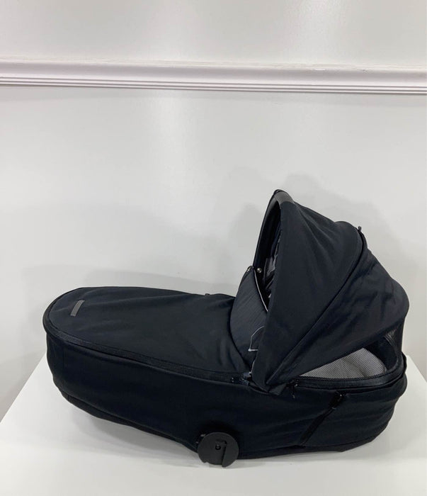 Shop Cybex MIOS LUX Carry Cot, Sepia Black at Goodbuygears