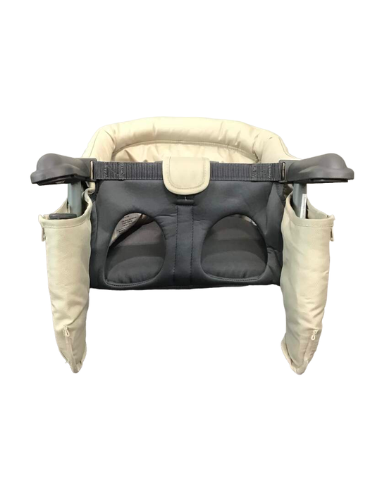 Shop Inglesina Fast Table Chair, Cream at Goodbuygears