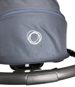 Shop Bugaboo Butterfly Stroller, 2022, Stormy Blue at Goodbuygears