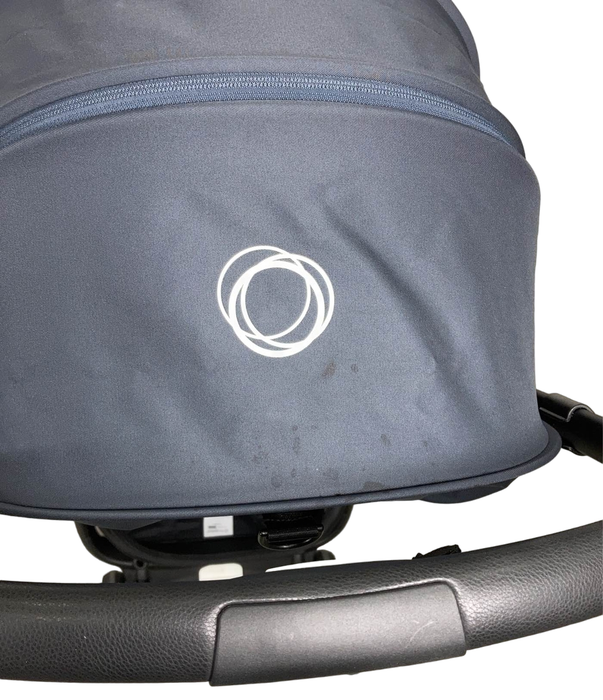 Shop Bugaboo Butterfly Stroller, 2022, Stormy Blue at Goodbuygears