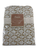 Shop Crane Baby Crib Fitted Sheet, Diamond at Goodbuygears