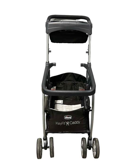 Shop Chicco KeyFit Caddy Stroller Frame, 2018 at Goodbuygears