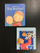 used BUNDLE Board Books