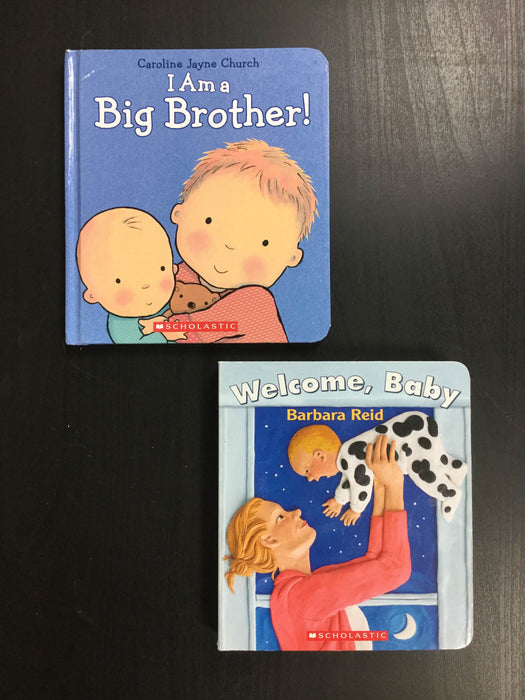 used BUNDLE Board Books