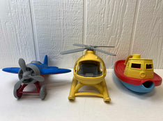 secondhand BUNDLE Green Toys