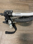 secondhand Burley Honeybee Bike Trailer