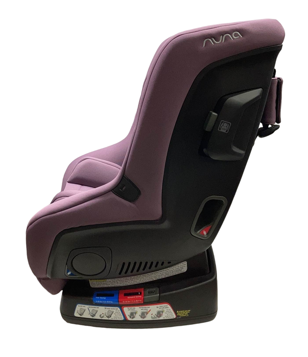 Shop Nuna RAVA Convertible Car Seat, Rose, 2022 at Goodbuygears