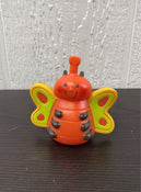 secondhand Toys