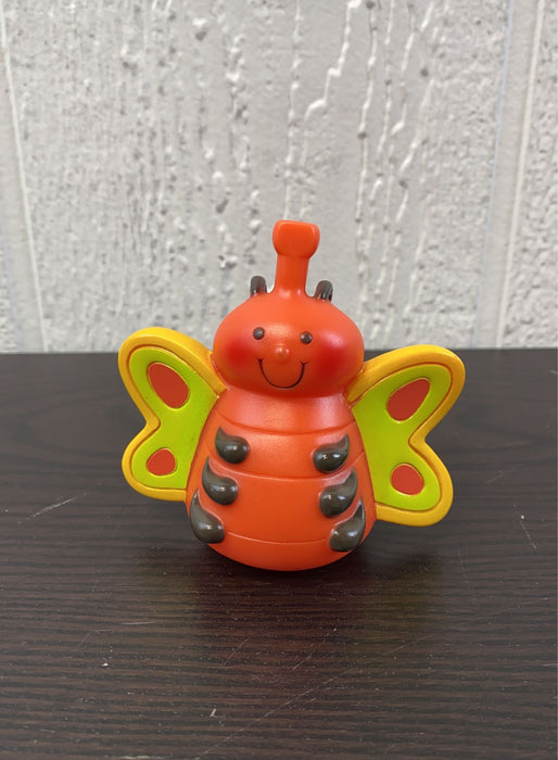 secondhand Toys