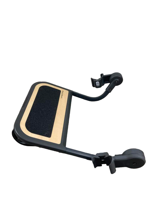secondhand UPPAbaby CRUZ V2 PiggyBack Ride Along Board