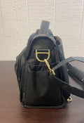 used JuJuBe Wherever Weekender Bag