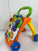 used VTech Sit-To-Stand Learning Walker