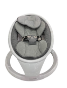 Shop Munchkin Bluetooth Enabled Baby Swing, White at Goodbuygears