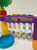 secondhand Little Tikes 3-n-1 Sports Zone