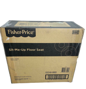 Shop Fisher Price Sit-Me-Up Floor Seat, Honeydew Drop at Goodbuygears