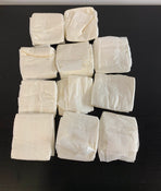 used Diapering