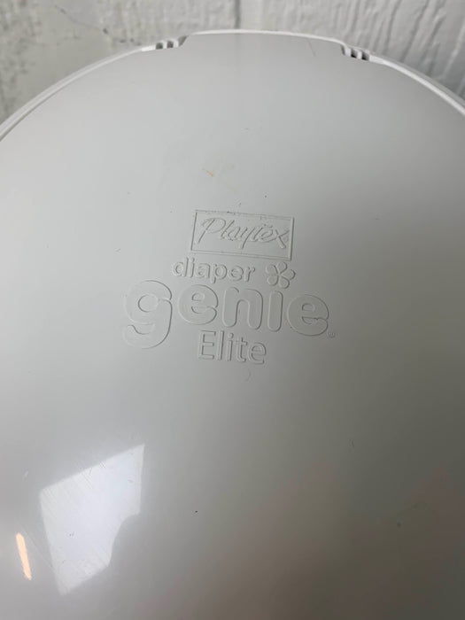 Shop Playtex Diaper Genie Elite at Goodbuygears