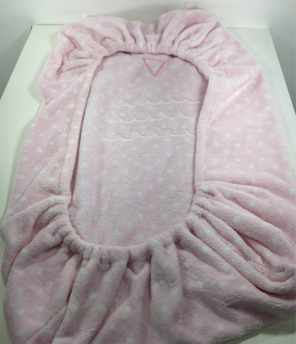 used Diapering