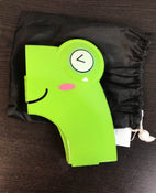 secondhand Diapering