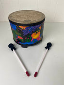 secondhand Remo Kids Drum