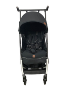 Shop gb Pockit+ All City Stroller, 2022, Velvet Black at Goodbuygears