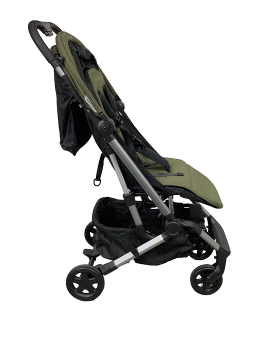 Shop Colugo Compact Stroller, 2023, Olive at Goodbuygears