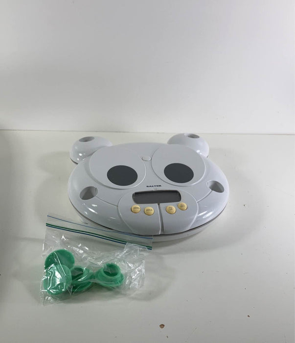 secondhand Salter Baby/Toddler Scale