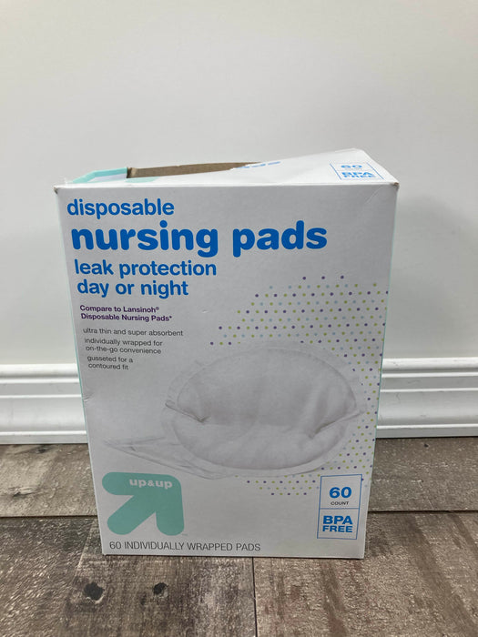 used BUNDLE Nursing Necessities