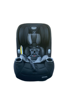Shop Maxi-Cosi Pria Max All-in-One Convertible Car Seat, Essential Black, 2023 at Goodbuygears