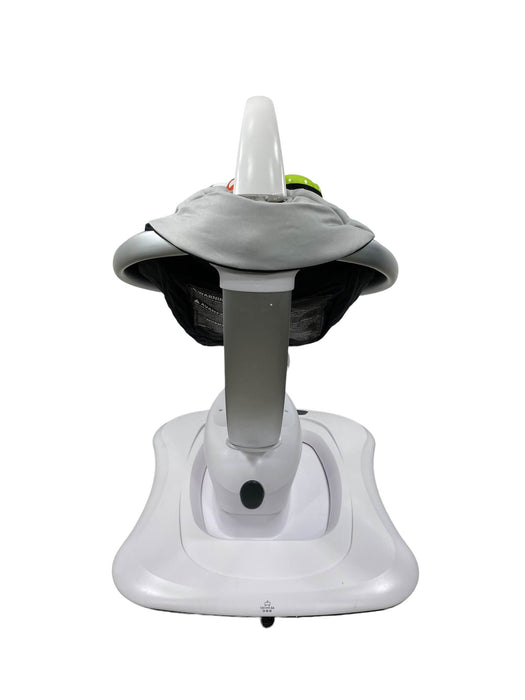 Shop 4moms MamaRoo Multi-Motion Baby Swing, Grey Classic at Goodbuygears
