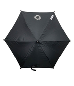 secondhand Bugaboo Parasol, Black
