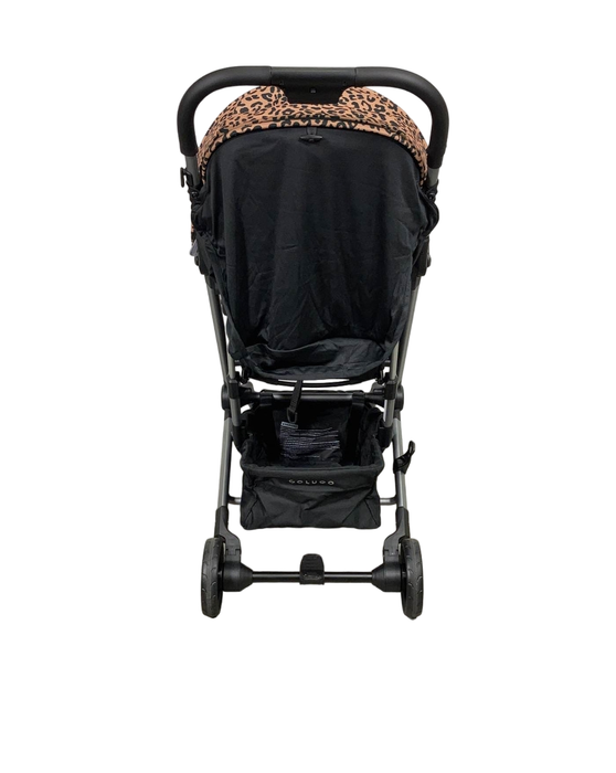 Shop Colugo Compact Stroller, 2023, Wild Child at Goodbuygears