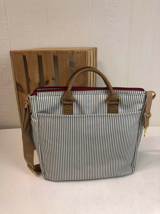 Shop Skip Hop Duo Signature Diaper Bag at Goodbuygears