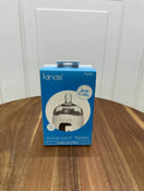 used Kiinde Active Latch Nipples, Medium Flow