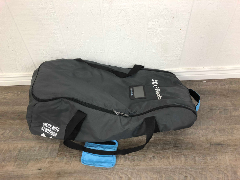 used UPPAbaby MESA Car seat Travel Bag