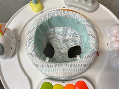 secondhand Activity Centers