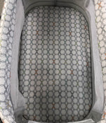 used Ingenuity Dream & Grow Bedside Bassinet
