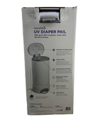 Shop Munchkin UV Diaper Pail at Goodbuygears