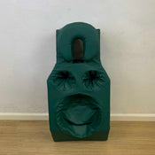 used Earthlite Pregnancy Massage Cushion