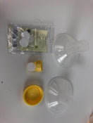 used Feeding