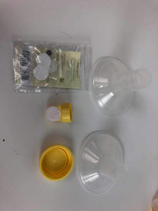used Feeding