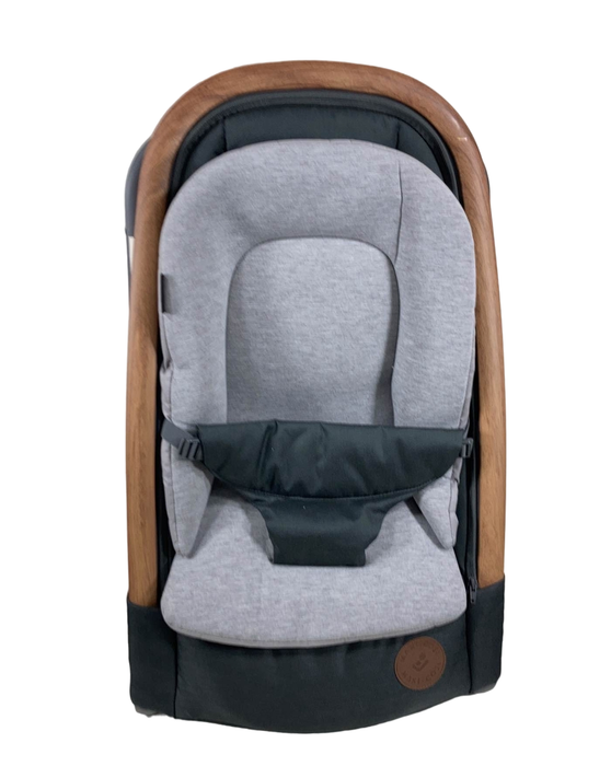 Shop Maxi-Cosi Kori 2-in-1 Rocker, Essential Graphite at Goodbuygears